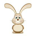 easter Bunny icon